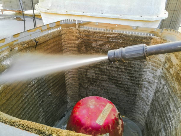 Best HVAC Maintenance and Cleaning  in St Clair, MO