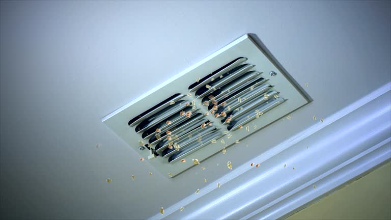 Best Commercial HVAC Duct Cleaning  in St Clair, MO