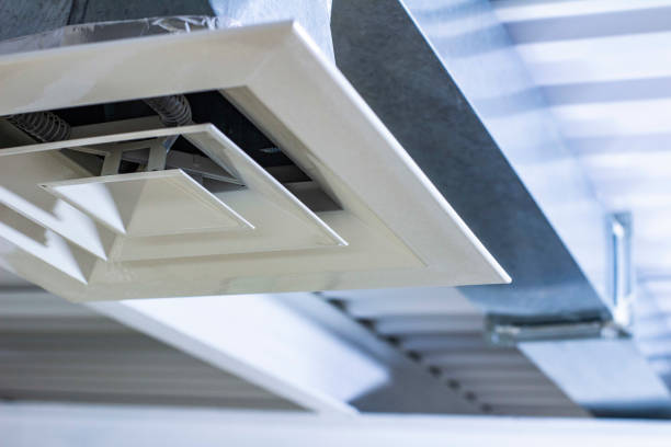 Best Dryer Vent Cleaning Services  in St Clair, MO