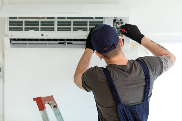Best Air Duct Cleaning Company Near Me  in St Clair, MO