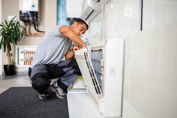 Best Air Duct Cleaning Near Me  in St Clair, MO
