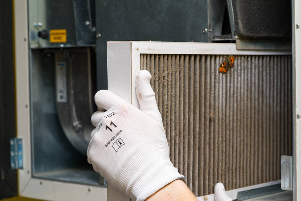 Best HVAC System Cleaning  in St Clair, MO