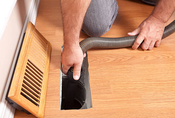 Best Commercial Air Duct Cleaning  in St Clair, MO