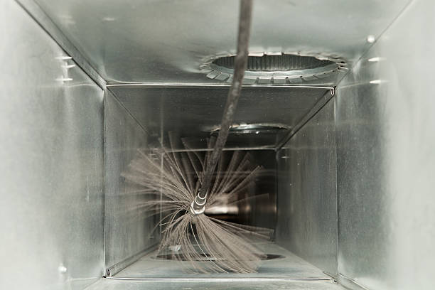 Best Air Duct Cleaning Near Me  in St Clair, MO