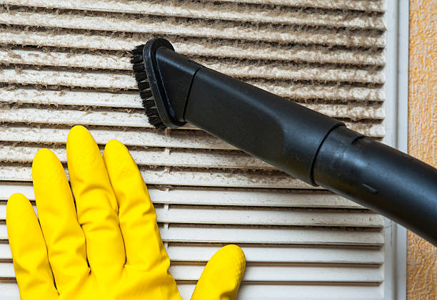 Best Air Duct Cleaning Near Me  in St Clair, MO