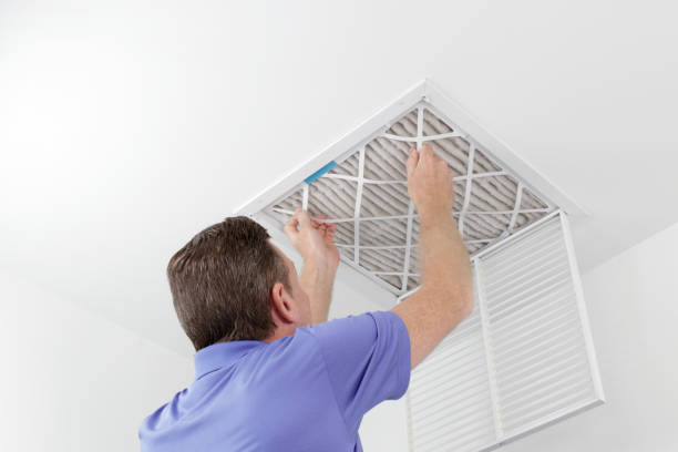 Best Ductwork Cleaning Services  in St Clair, MO